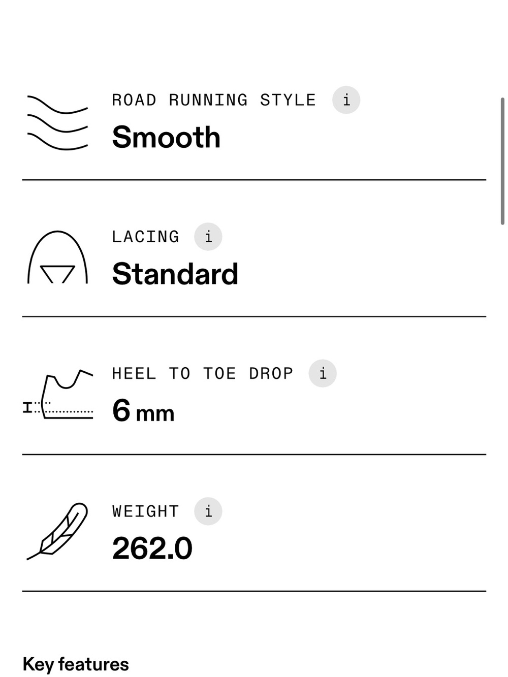 On Running On Cloudsurfer Max Women's Sneakers - Picture 14 of 16